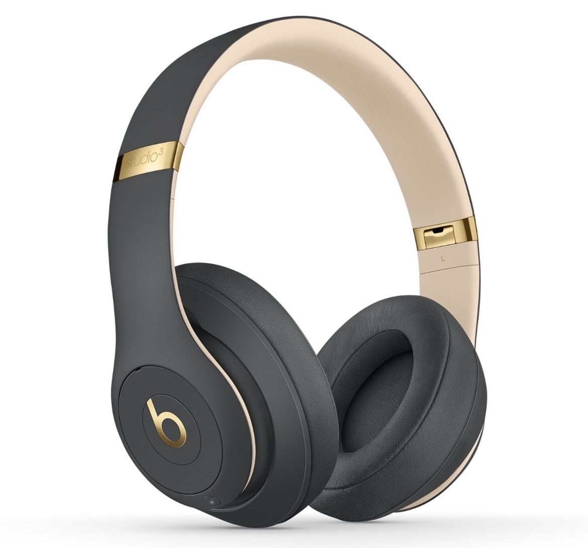 Beats Studio3 Wireless Headphones - The Beats Skyline Collection