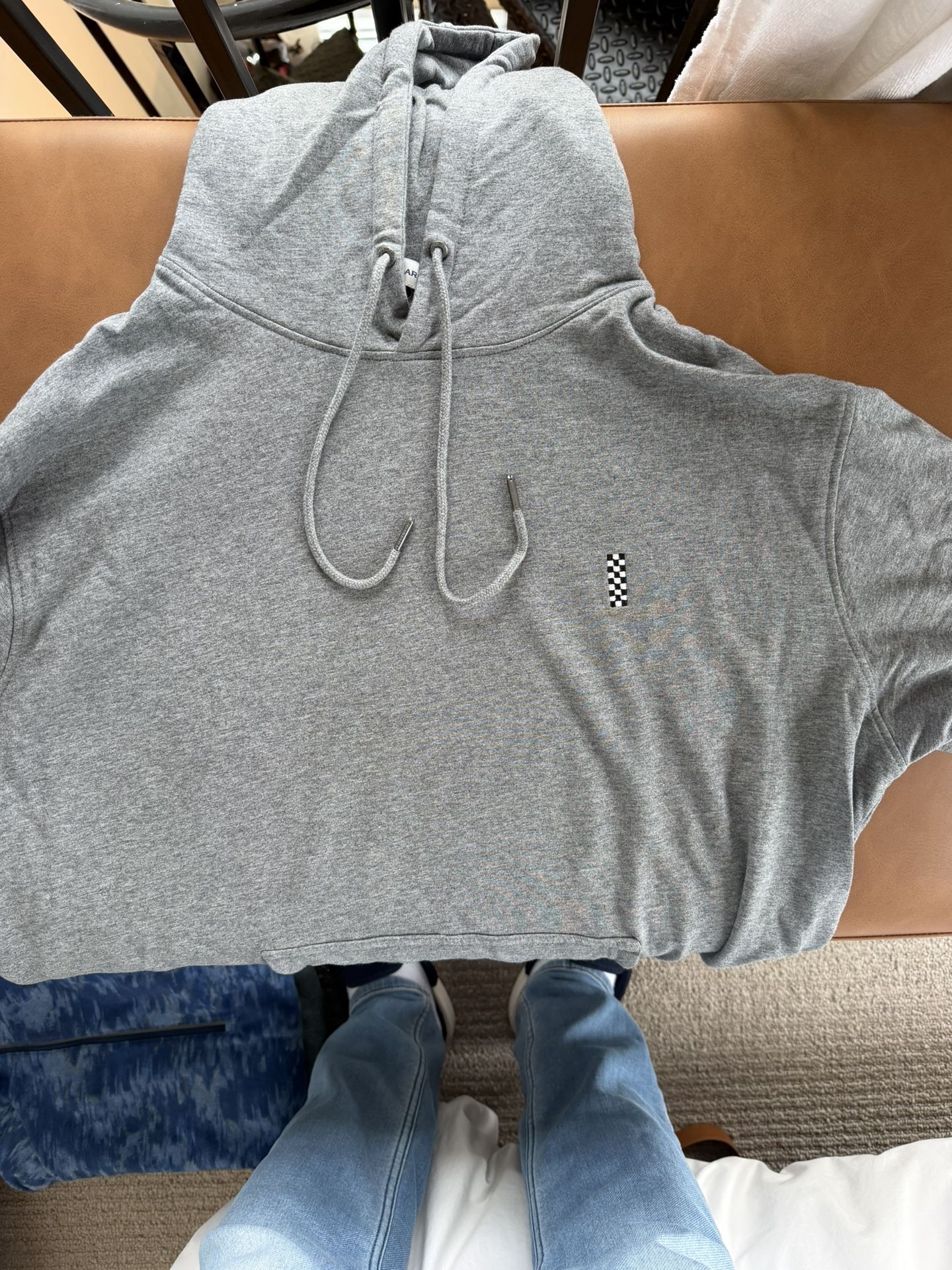 The Bridge Peter Millar Hoodie