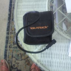 Yak Attack Battery Pack Device 