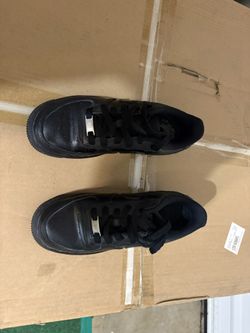 Boys Nike Air Force Ones