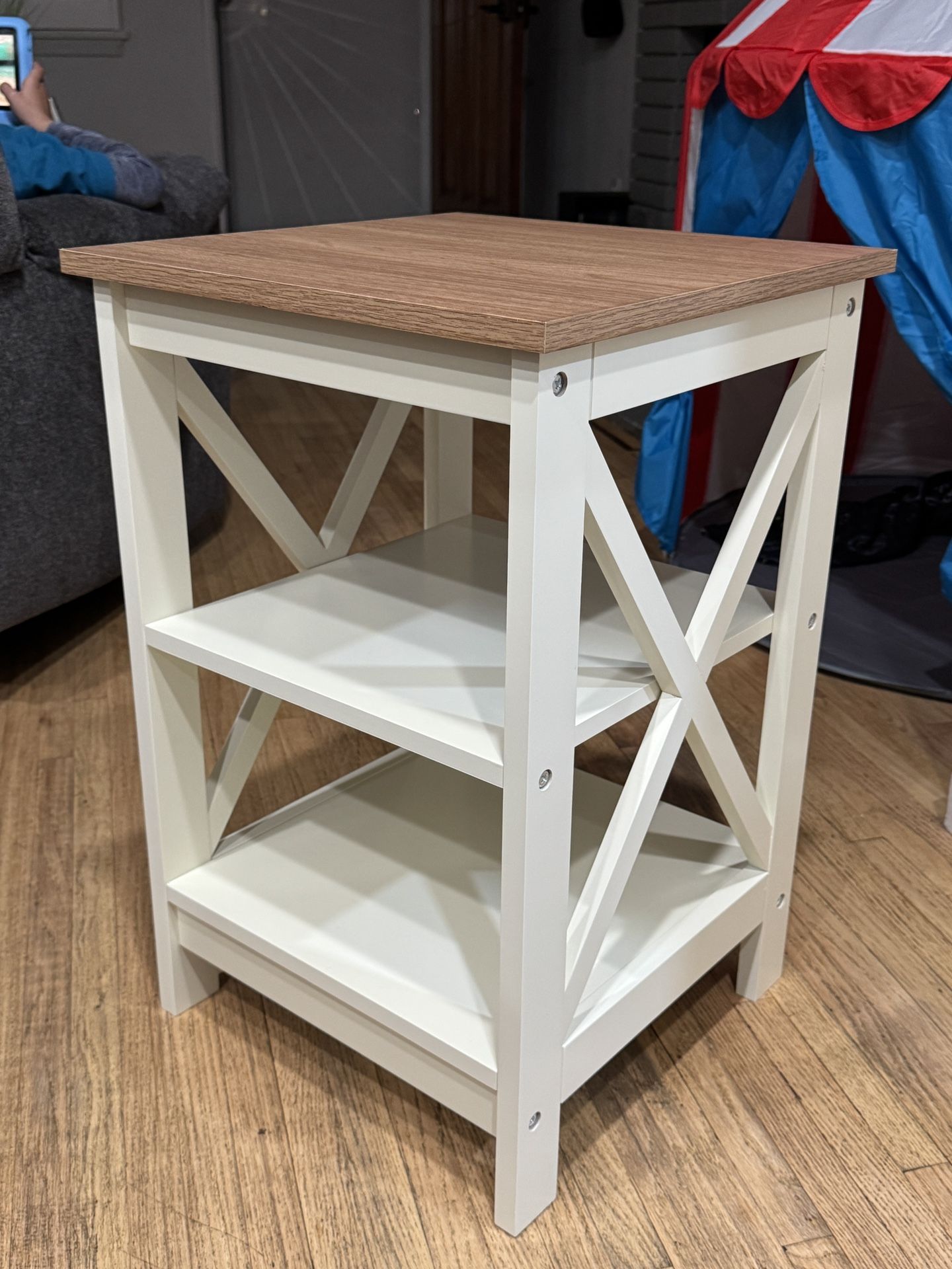 Side Tables