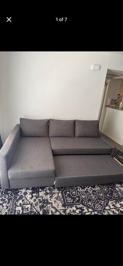 Couch/Sofa