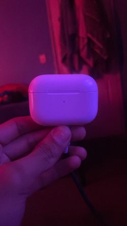 AirPod Pros