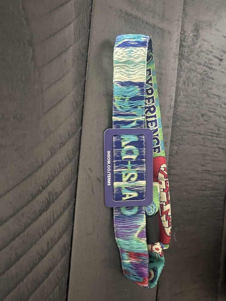 Beyond wonderland
