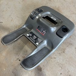 Craftsman Lawnmower Fender/Body