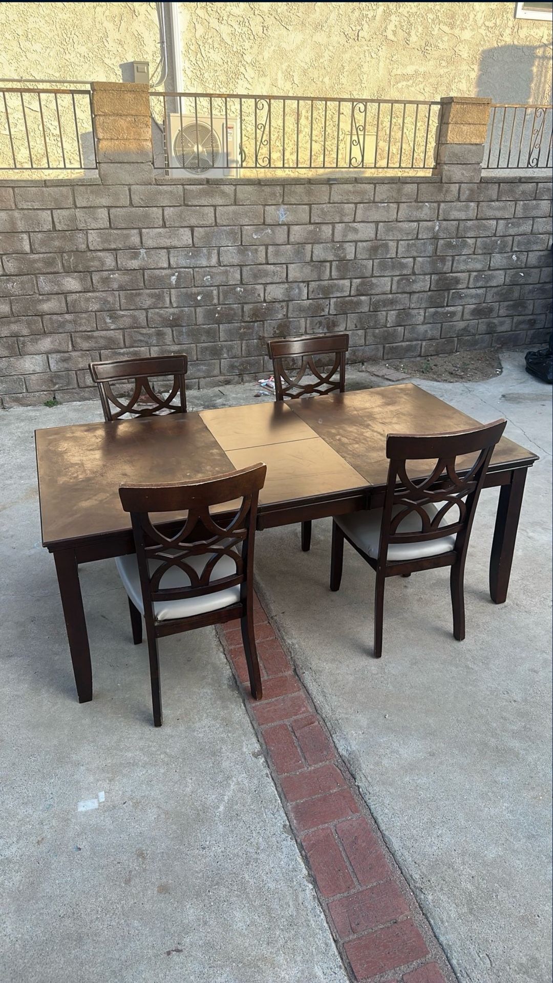 Dining Room Table