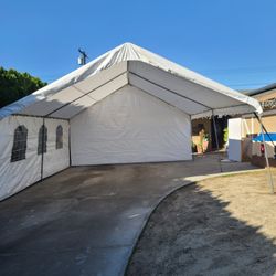 Tables Chairs  Tent