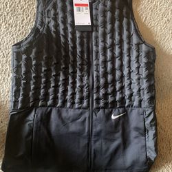 Nike Therma-fit Vest 