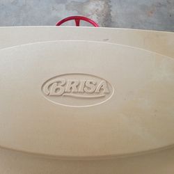 Swamp Cooler The Name Brisa