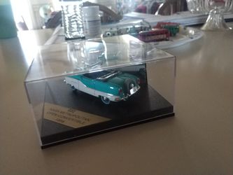 Collectable Toy Car