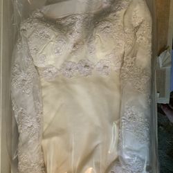 Wedding Dresses