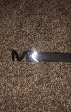 Michael kors belt