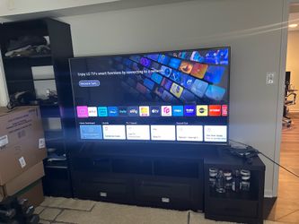 75 inches [LG] webOS TV UN695OZUD