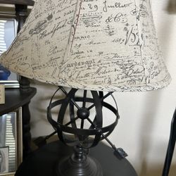 Lamp 