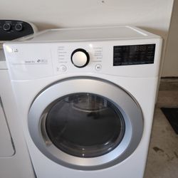 Electric Dryer 