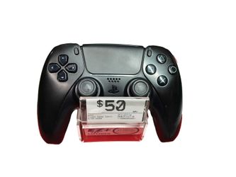 Sony Cfi-zct1w Black Gaming Controller