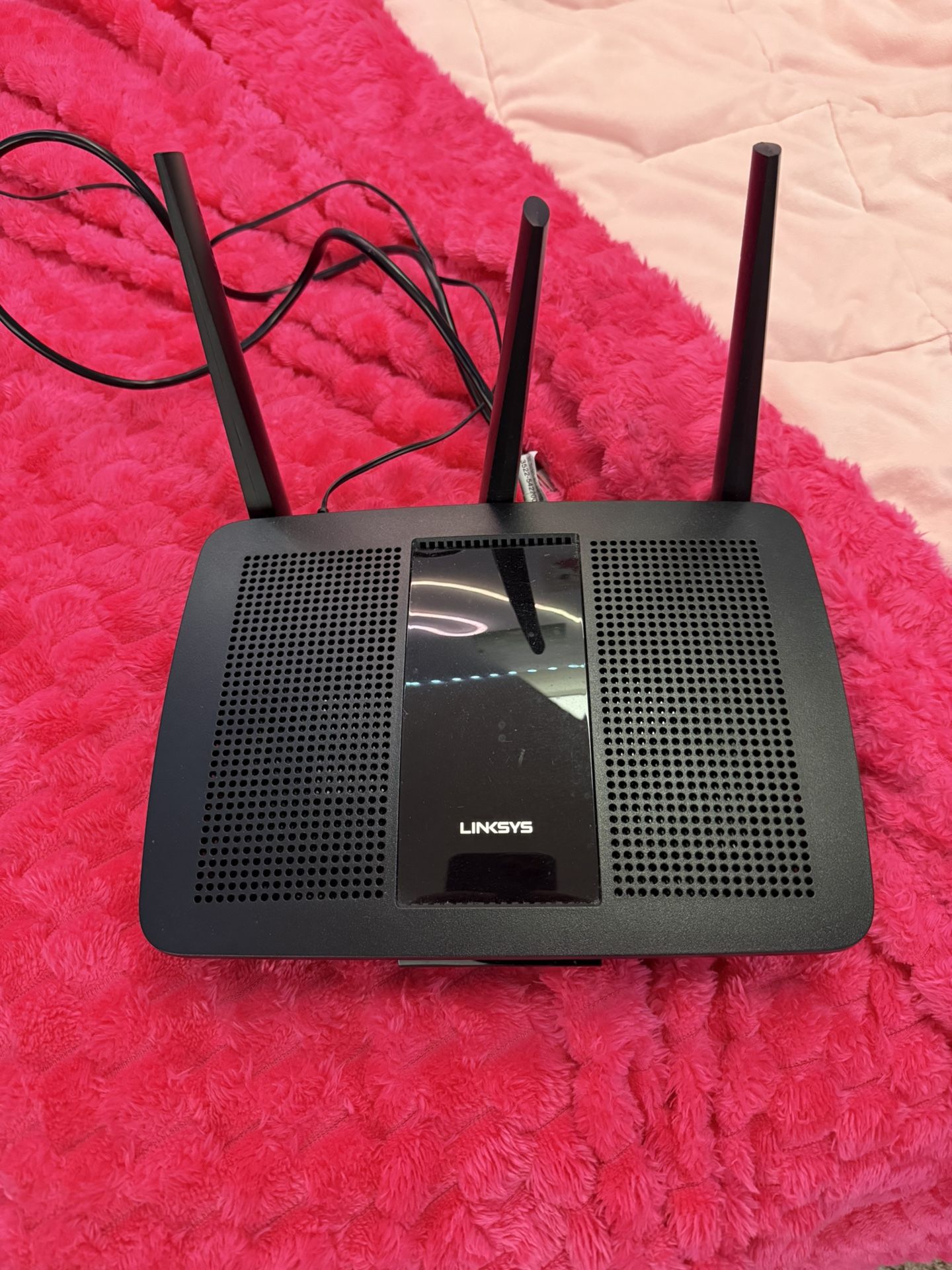 Linksys EA7450 Dual-Band Router