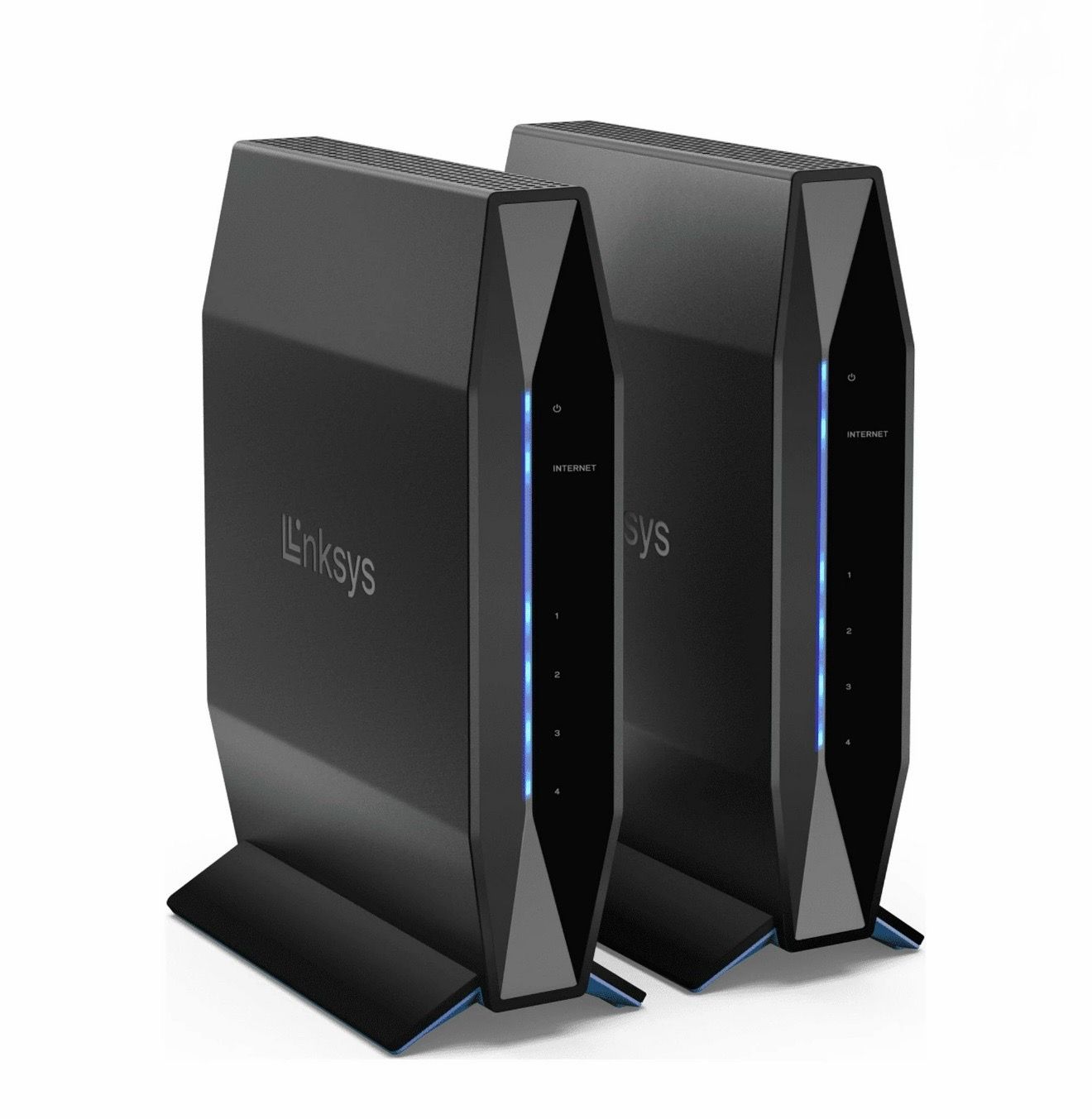 Linksys Arena AX3200 Whole Home Dual Band Wi-Fi 6 Router (2pk Mesh System)