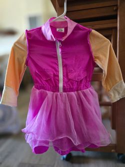 Nickelodeon's Paw Patrol Skye Costume