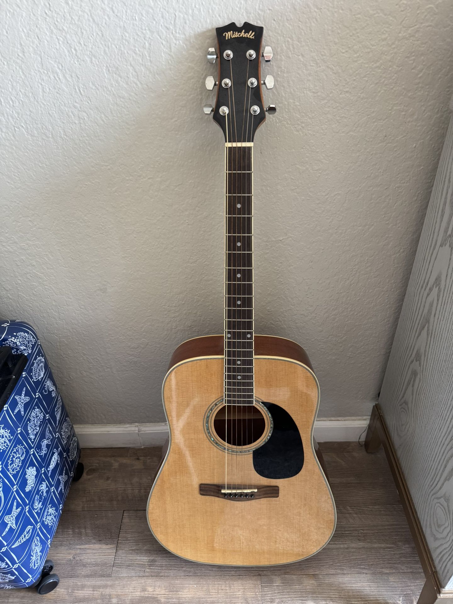 Guitar