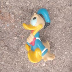 Disney's Donald Duck Bath Toy