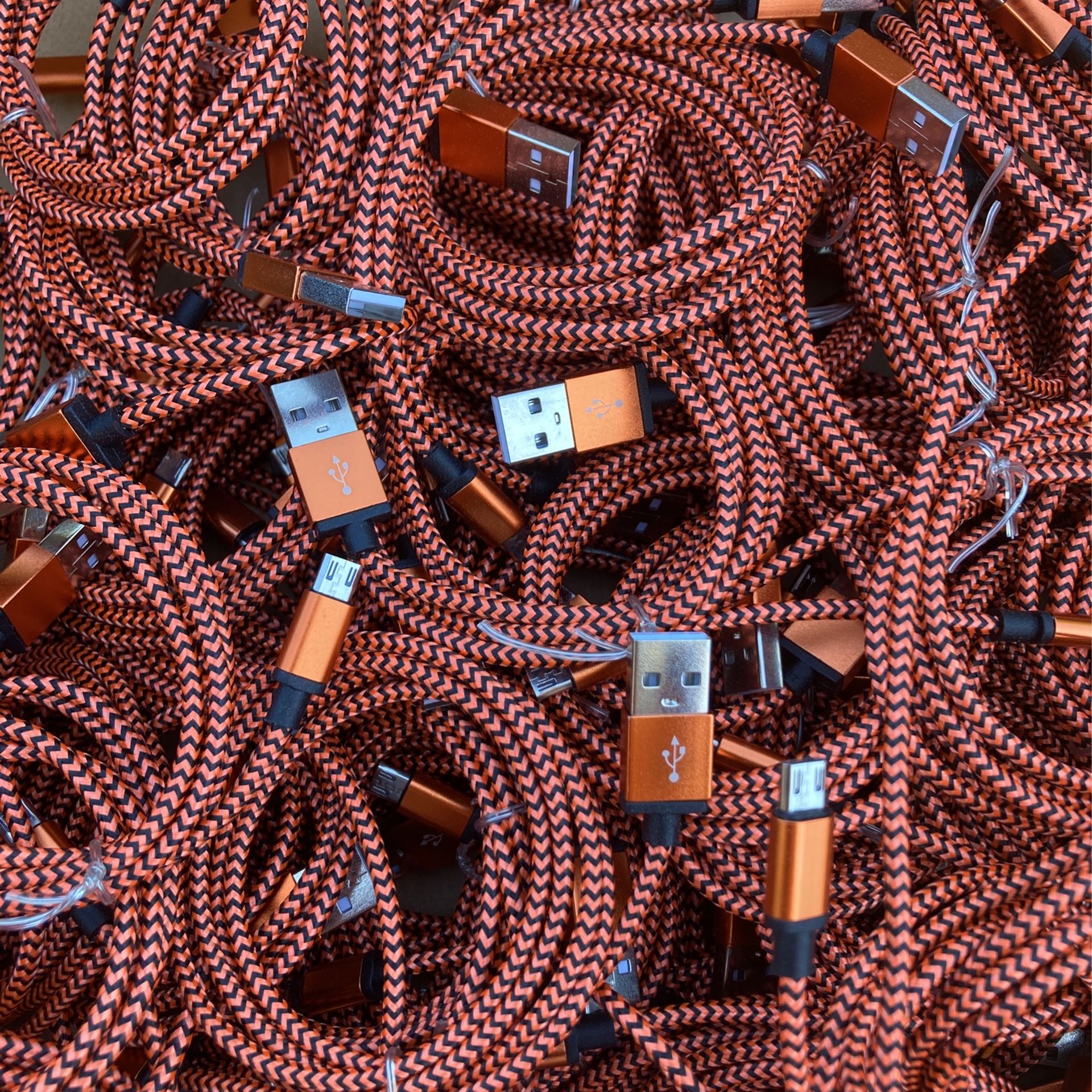 Micro USB Cords Bulk