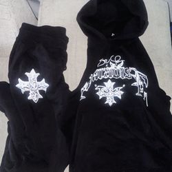 Sweatsuit Paradise Tour 