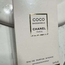 Coco Chanel Mademuaselle Paris 100 Ml