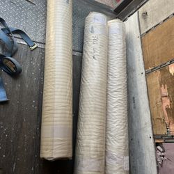 Fiberglass Rolls