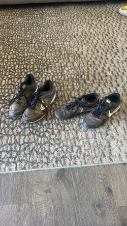 Nike / Easton Baseball Cleats