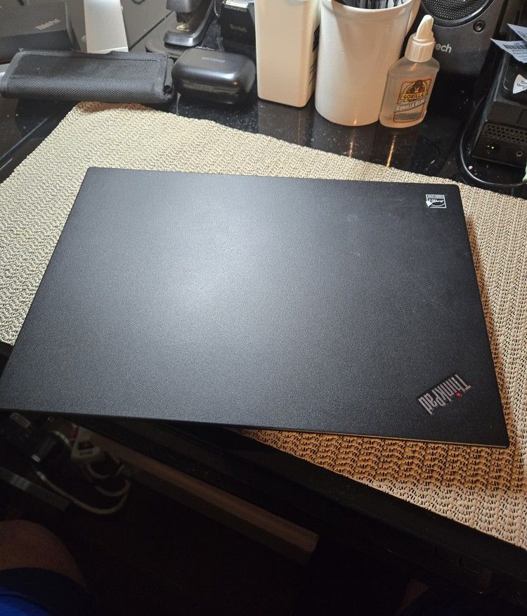 Lenovo ThinkPad L490 I5 8gen