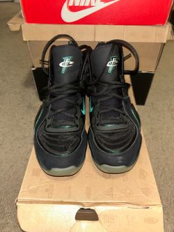 Nike Penny 5