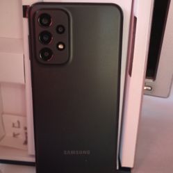 Samsung Galaxy A23 5g Boost