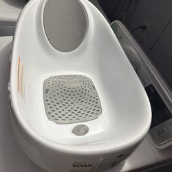 Baby Bathtub 