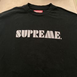 Supreme Shirt