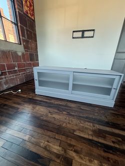 Tv stand ikea
