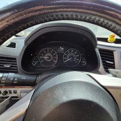 2011 Subaru Outback · 2.5i Limited Wagon 4D