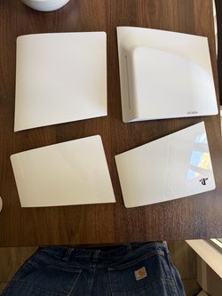 Ps5 panels