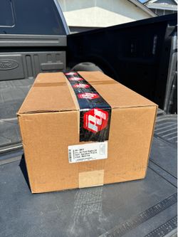 FS: Baja Designs Squadron 2.0 Pro Behind The Grille Light Kit (3rd gen raptor)