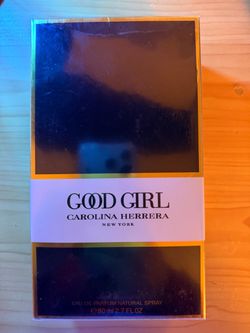 Good Girl Perfume