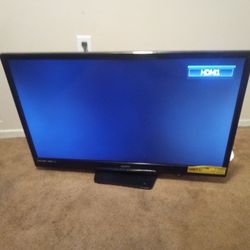 30" TV 