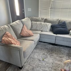 Free Couch!!