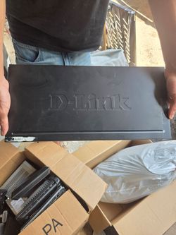 d-link dgs 1510 28p