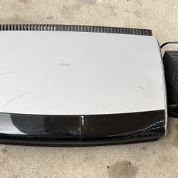 BOSE LIFESTYLE AV28-35 RECEIVER