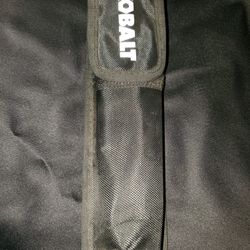 KOBALT HANDSAW... IN GREAT CONDITION HARDLY USED...AS IN PICTURES...