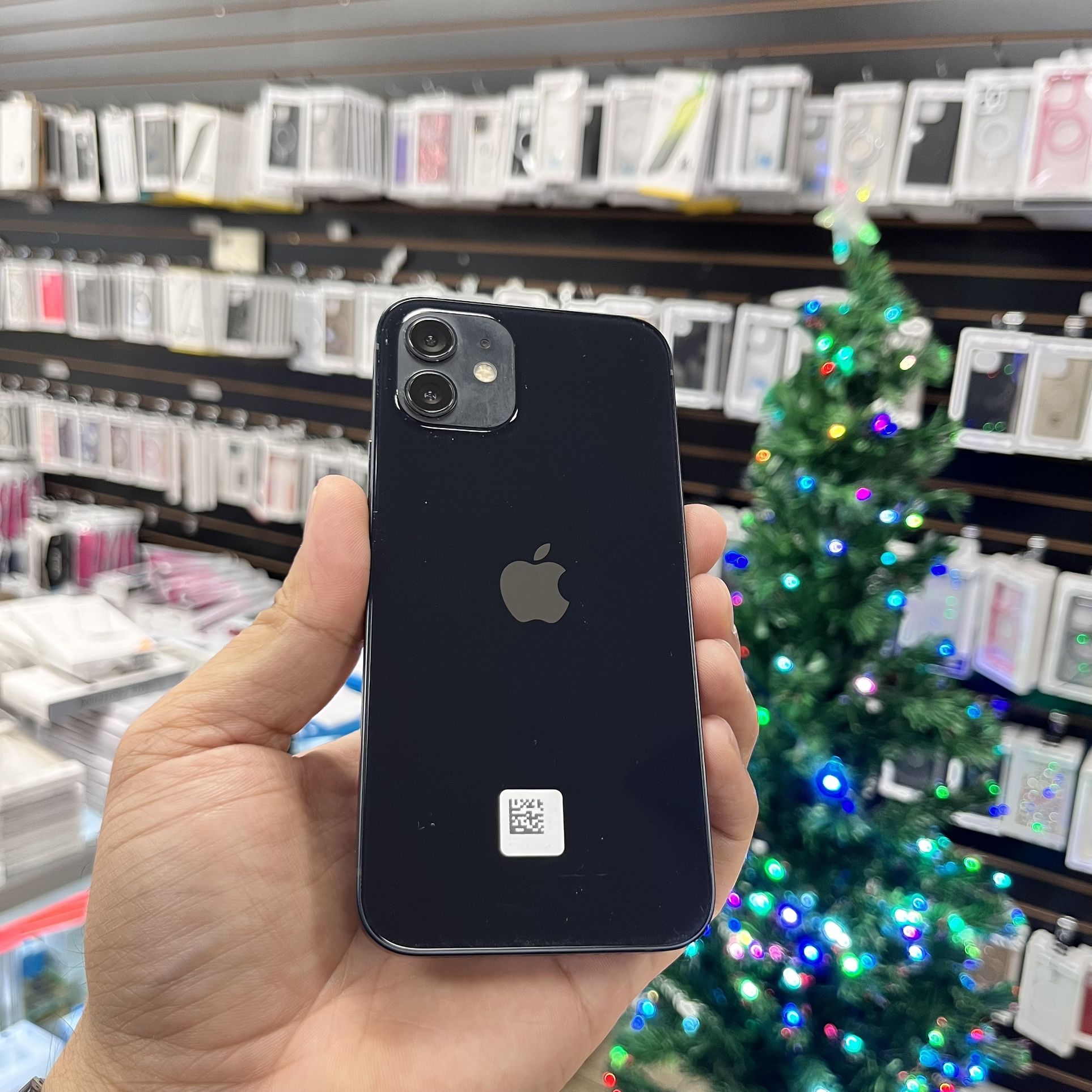 iPhone 12 64GB Unlocked