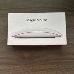 Apple Magic Mouse 3