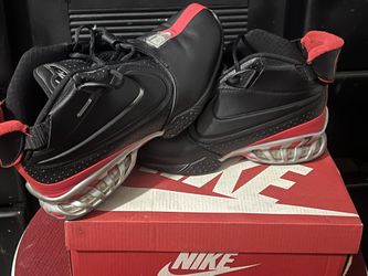 Nike Zoom Air Vick 2 ( Falcons Away)
