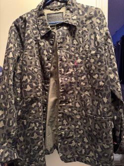 Levi Jacket