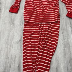 Women’s Christmas pjs.see description. If posted it’s available only msg when ready to pickup